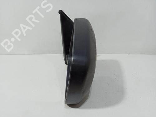 Right mirror NISSAN TERRANO II (R20) 2.7 TDi 4WD | BP29506619C27 
