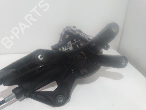 Gear lever MAZDA CX-3 (DK) | BP11794720M90 - Image 3