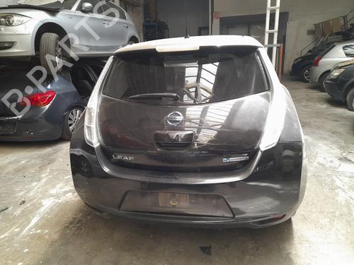 Engine NISSAN LEAF (ZE1) Electric | BP37477820M1 - Image 6