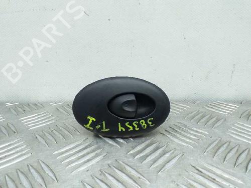 Used Left rear window switch Left rear window switch ROVER 75 (RJ) [1999-2005] 5225141 5225141