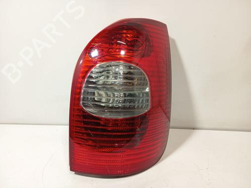 Used Right taillight Right taillight 36529278 36529278