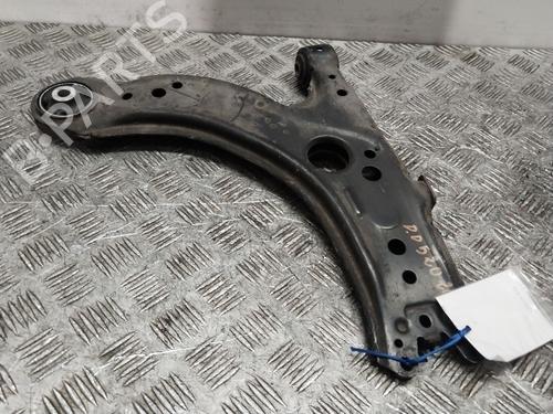 Used Right front suspension arm SEAT LEON (1M1) 1.8 20V (125 hp) 27589712