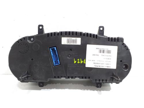 Instrument cluster SEAT LEON (1M1)  | BP13236602C47 