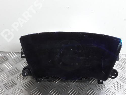 Instrument cluster HONDA CIVIC VIII Hatchback (FN, FK)  | BP9077940C47 