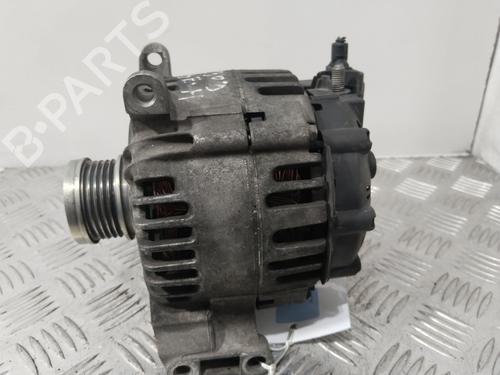Generator MERCEDES-BENZ A-CLASS (W169) A 180 CDI (169.007, 169.307) | BP29595135M7 