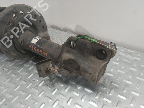 Left front shock absorber NISSAN NV200 Van e-NV (ME0N) | BP32656603M16 - Image 2