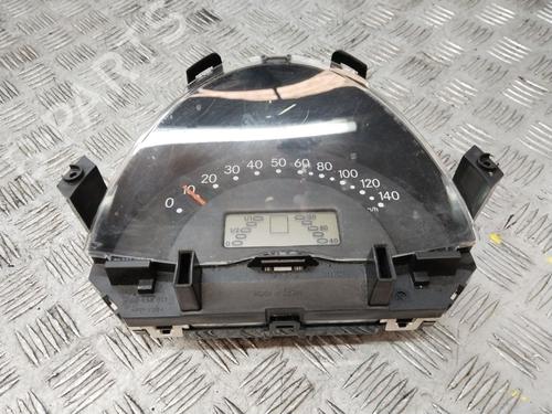 Kombinert Instrument SMART CITY-COUPE (450) [1998-2004]  18041603