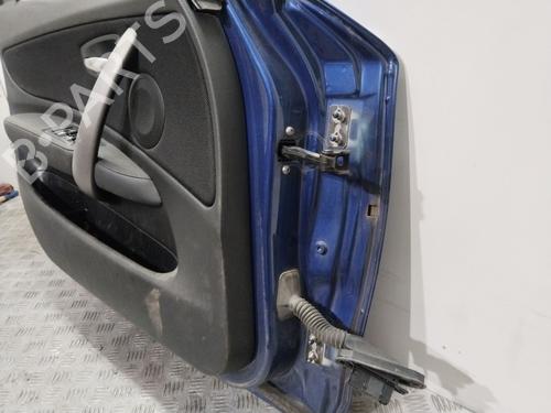 Left front door BMW 1 (E87) 118 d | BP21192086C2 