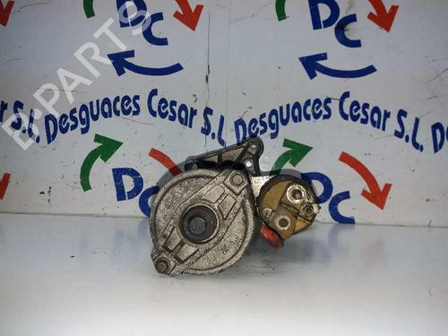 Used Starter Starter NISSAN PRIMERA Hatchback (P12) [2002-2026] 6305749 6305749