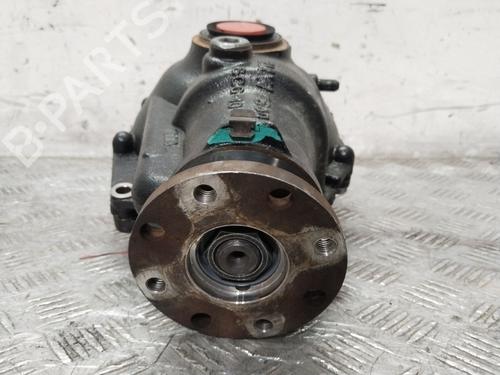 Used Front differential Front differential 37218564 37218564