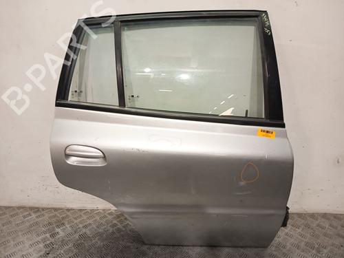 Puerta trasera derecha Puerta trasera derecha KIA RIO I Hatchback (DC) 1.5 16V (97 hp) 36303292 36303292