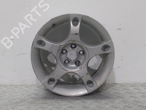 Fælk SEAT LEON (1M1) 1.9 TDI (110 hp) 13904788
