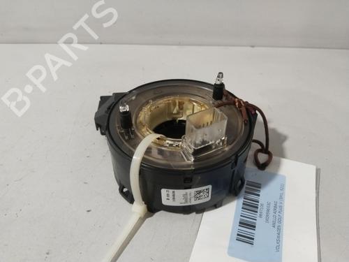 Kontantrulle Airbag /Stelring VW GOLF PLUS V (5M1, 521) 1.6 TDI (105 hp) 31291583