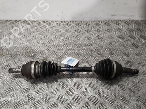 Used Left front driveshaft Left front driveshaft OPEL ASTRA H GTC (A04) 1.6 (L08) (105 hp) 30393042 30393042