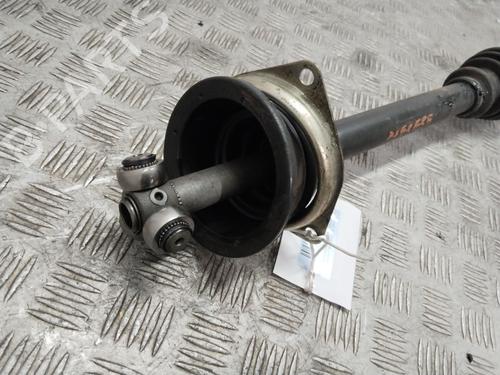 Left front driveshaft RENAULT MEGANE I Classic (LA0/1_) 1.4 16V (LA0D, LA1H, lA0W, LA10) | BP29864995M38