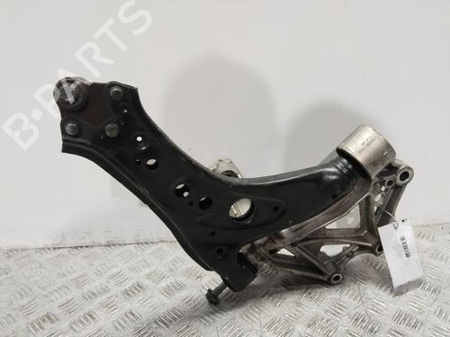 Left front suspension arm SEAT IBIZA III (6L1) 2.0 | BP21534444M12 