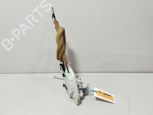 Front left lock MAZDA 3 (BL) 1.6 MZ-CD (BL14) | BP40462104C98 - Image 3