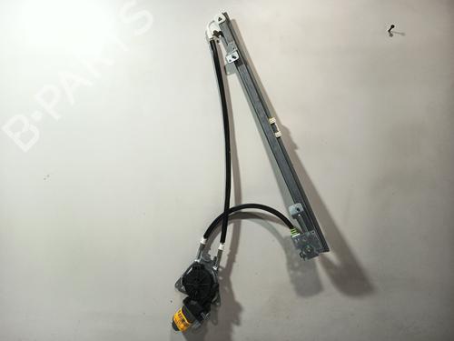 Used Front right window mechanism Front right window mechanism CITROËN JUMPY I (U6U_) [1994-2006] 36531544 36531544