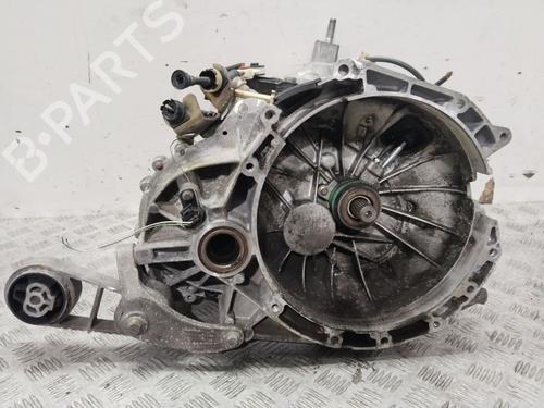 Used Gearbox FORD MONDEO III (B5Y) [2000-2007]  20334567