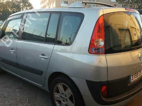 Right taillight RENAULT ESPACE IV (JK0/1_) | BP5166972C35 - Image 5