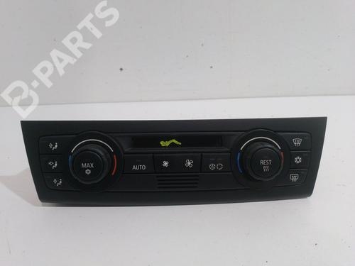Used Climate control BMW 1 (E87) 120 d (163 hp) 10914069