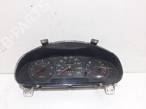 Instrument cluster KIA SPORTAGE SUV (K00) 2.0 TD 4WD | BP5194859C47 