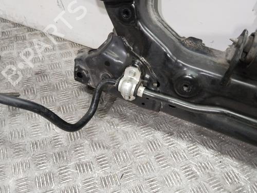 Subframe MAZDA 2 (DE_, DH_) 1.3 (DE3FS) | BP30393022M9