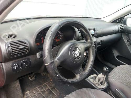 Left taillight SEAT LEON (1M1) | BP5877630C34 - Image 3