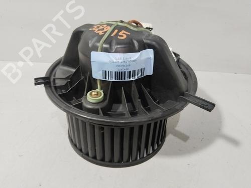 Used Heater blower motor BMW 1 (E87) 118 d (122 hp) 30831760