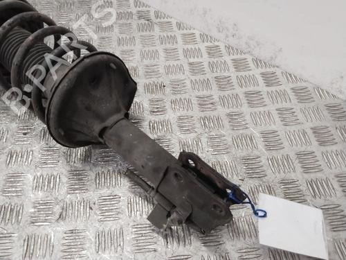 Left front shock absorber HYUNDAI ACCENT II (LC) 1.5 | BP27591559M16 