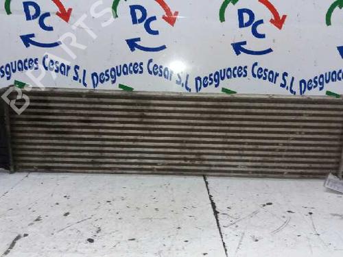 Used Intercooler Intercooler NISSAN INTERSTAR Van (X70) [2002-2026] 5239663 5239663