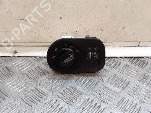 Used Headlight switch Headlight switch SEAT ALTEA XL (5P5, 5P8) [2006-2015] 5196265 5196265