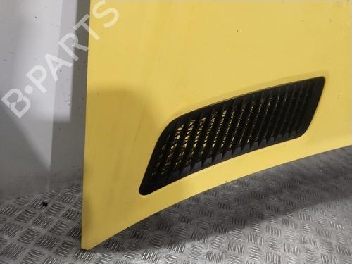 Hood MERCEDES-BENZ SPRINTER 3,5-t Bus (B906) 315 CDI (906.731, 906.733, 906.735) | BP29564587C1 