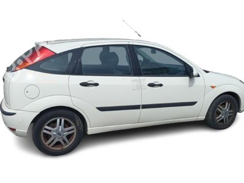 Engine FORD FOCUS I (DAW, DBW) 1.8 TDCi | BP25470474M1 