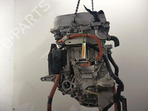 Engine NISSAN NV200 Van e-NV (ME0N) | BP30469895M1 - Image 2