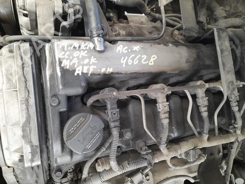 Front wiper motor KIA SORENTO I (JC)  | BP11794710M29 