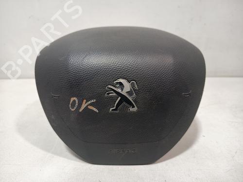 Used Driver airbag Driver airbag PEUGEOT 308 I (4A_, 4C_) 1.6 THP 16V (156 hp) 32426332 32426332