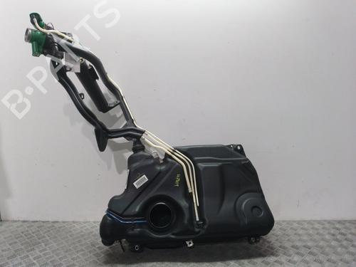 Used Fuel tank SEAT IBIZA IV (6J5, 6P1) [2008-2017]  15385904