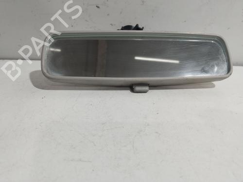 Used Rear mirror CITROËN C4 Grand Picasso II (DA_, DE_) 1.2 THP 130 (130 hp) 21396415
