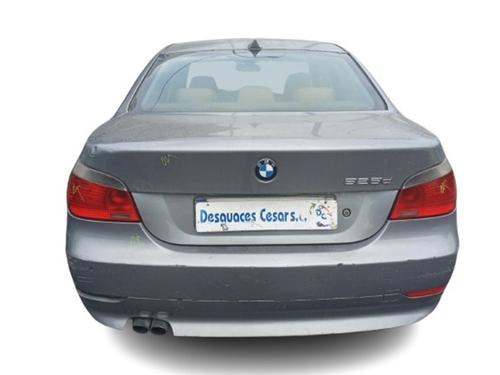 Dashboard BMW 5 (E60) 525 d | BP26691931C46 - Image 10
