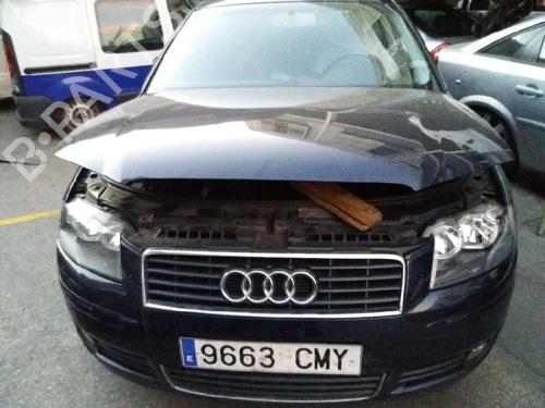 Rear right panel AUDI A3 (8P1) 1.6 | BP14066309C61 - Image 1
