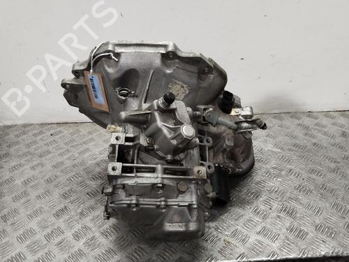 Gearbox CHEVROLET LACETTI (J200) 1.8 | BP29395521M3 