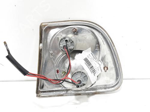 Lampa tylna klapy bagażnika lewa SEAT LEON (1M1)  | BP14066798C79 
