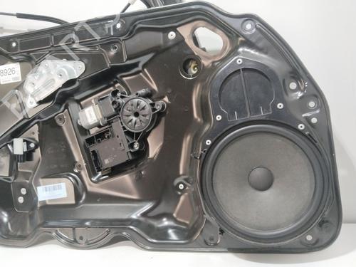Front left window mechanism VW PASSAT B6 (3C2) 2.0 TDI 16V | BP26292636C22 