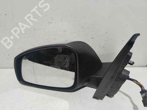 Used Left mirror RENAULT FLUENCE (L3_) 1.5 dCi (L30A) (86 hp) 29355076