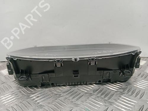 Instrument cluster DACIA SANDERO II TCe 90 LPG (B8M1) | BP23067336C47 