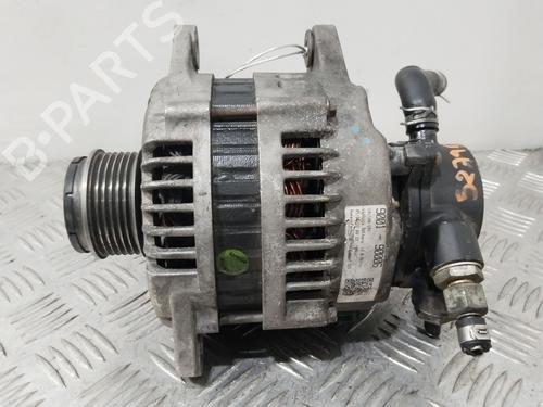Generator OPEL MERIVA A MPV (X03) 1.8 (E75) | BP30083606M7