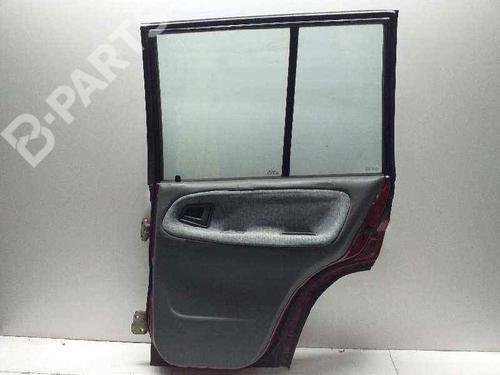 Right rear door SUZUKI VITARA (ET, TA, TD)  | BP5649892C5