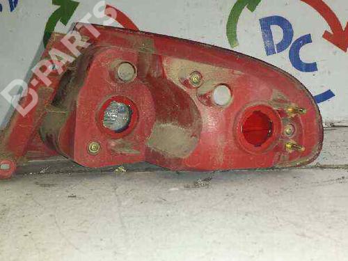 Left taillight DAEWOO LACETTI Hatchback (KLAN) | BP5207585C34 - Image 2