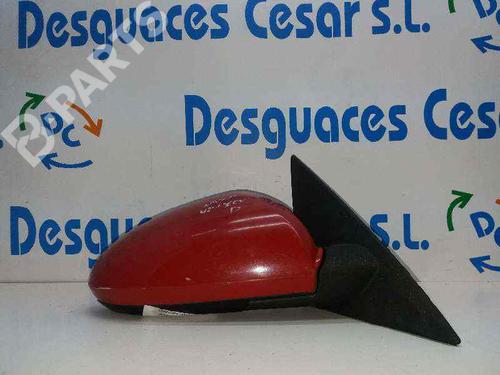 Right mirror NISSAN PRIMERA Hatchback (P12)  | BP5201352C27 